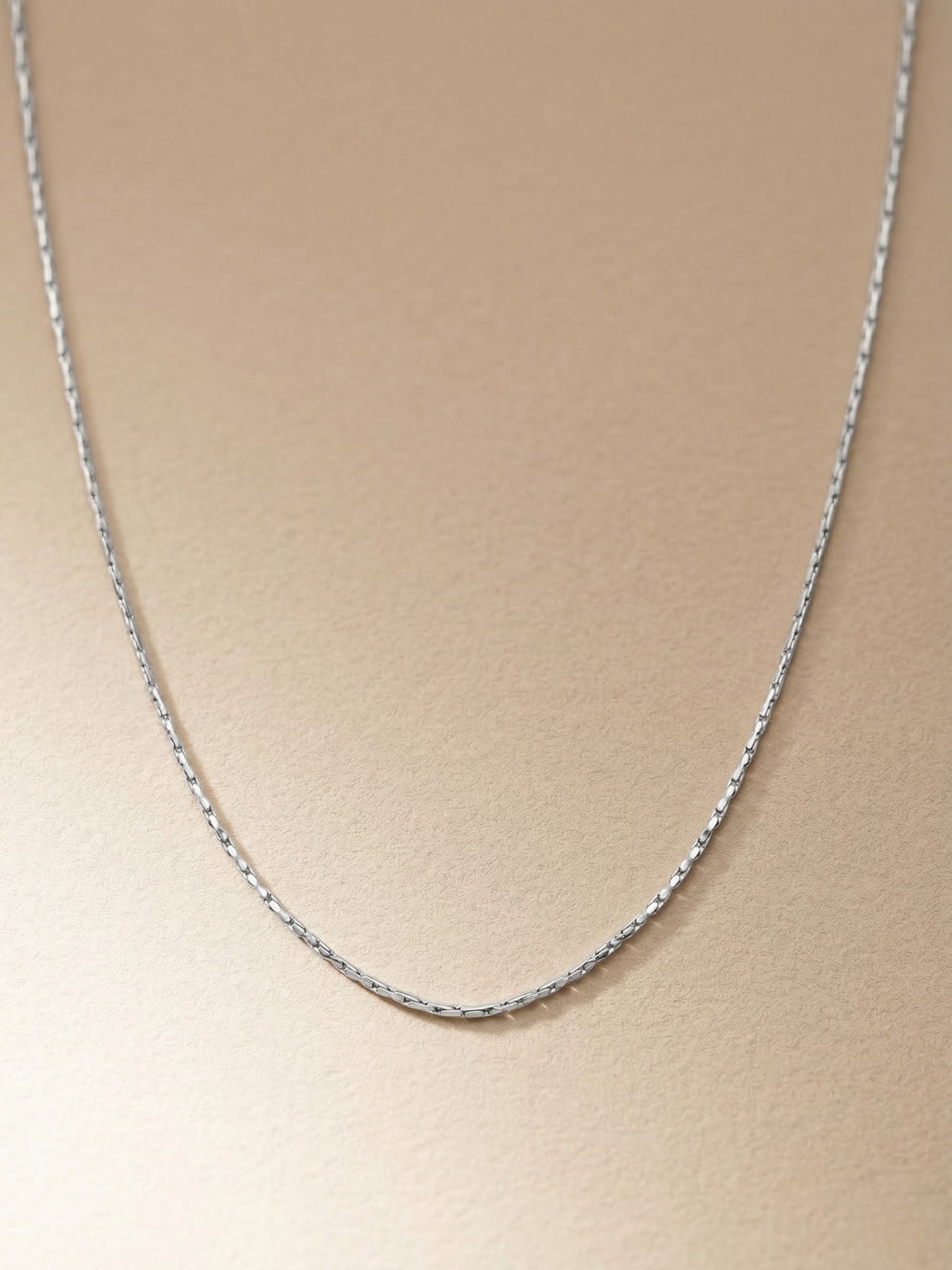 Ecaille – Collier