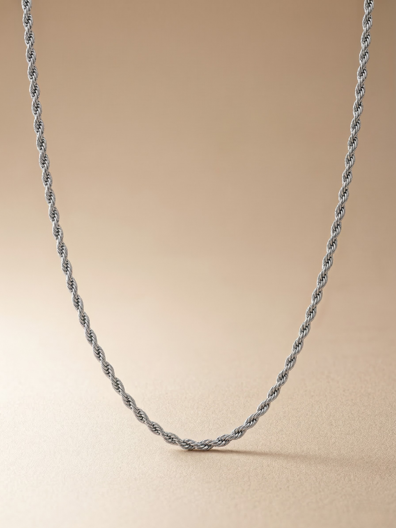 Corde 2mm - Collier