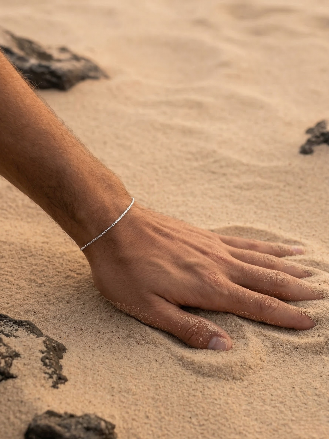 Ecaille – Bracelet