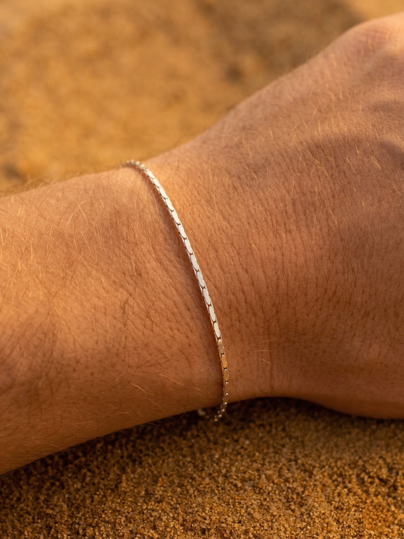 Ecaille – Bracelet