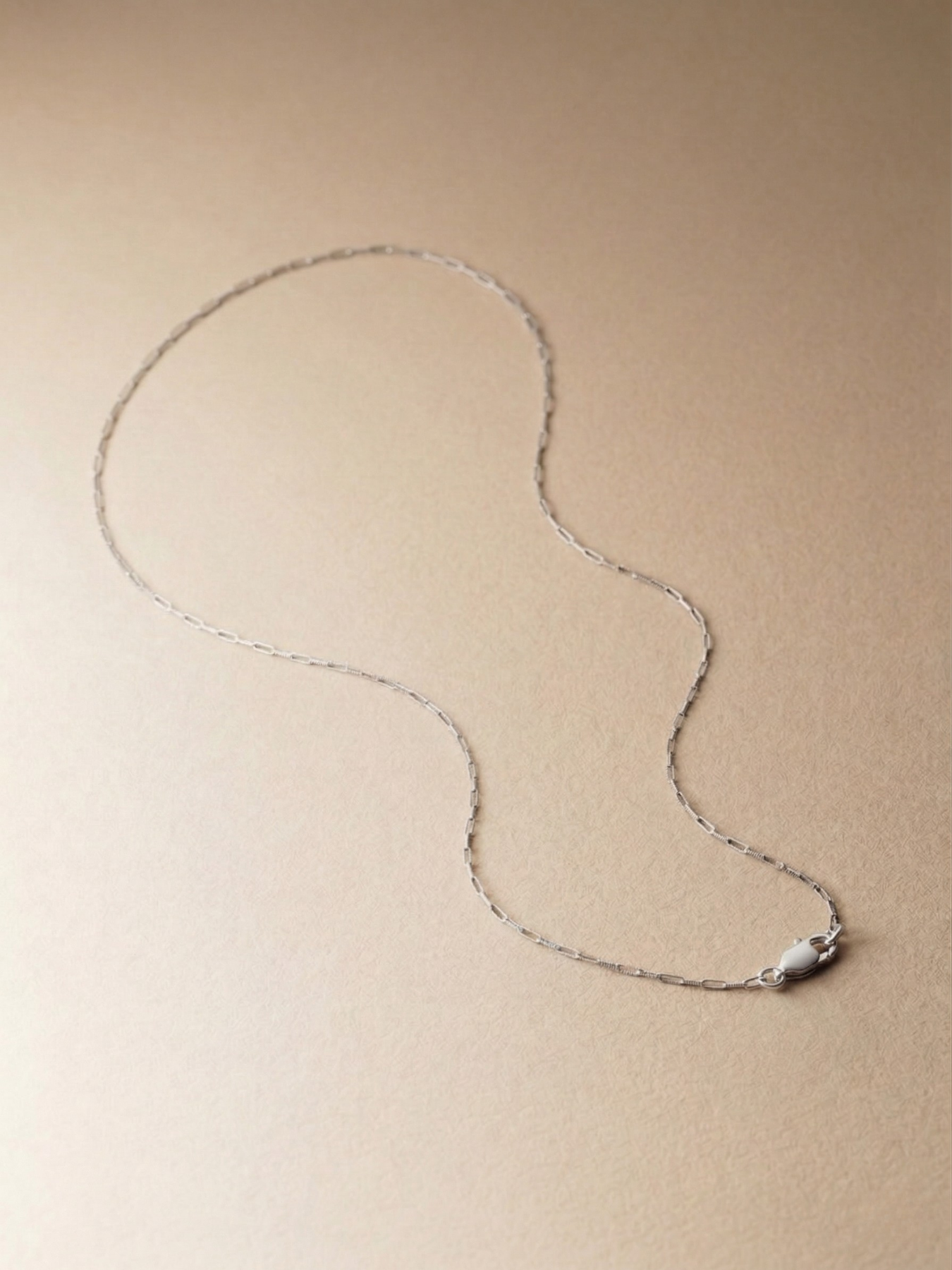 Chaine Nova – Collier