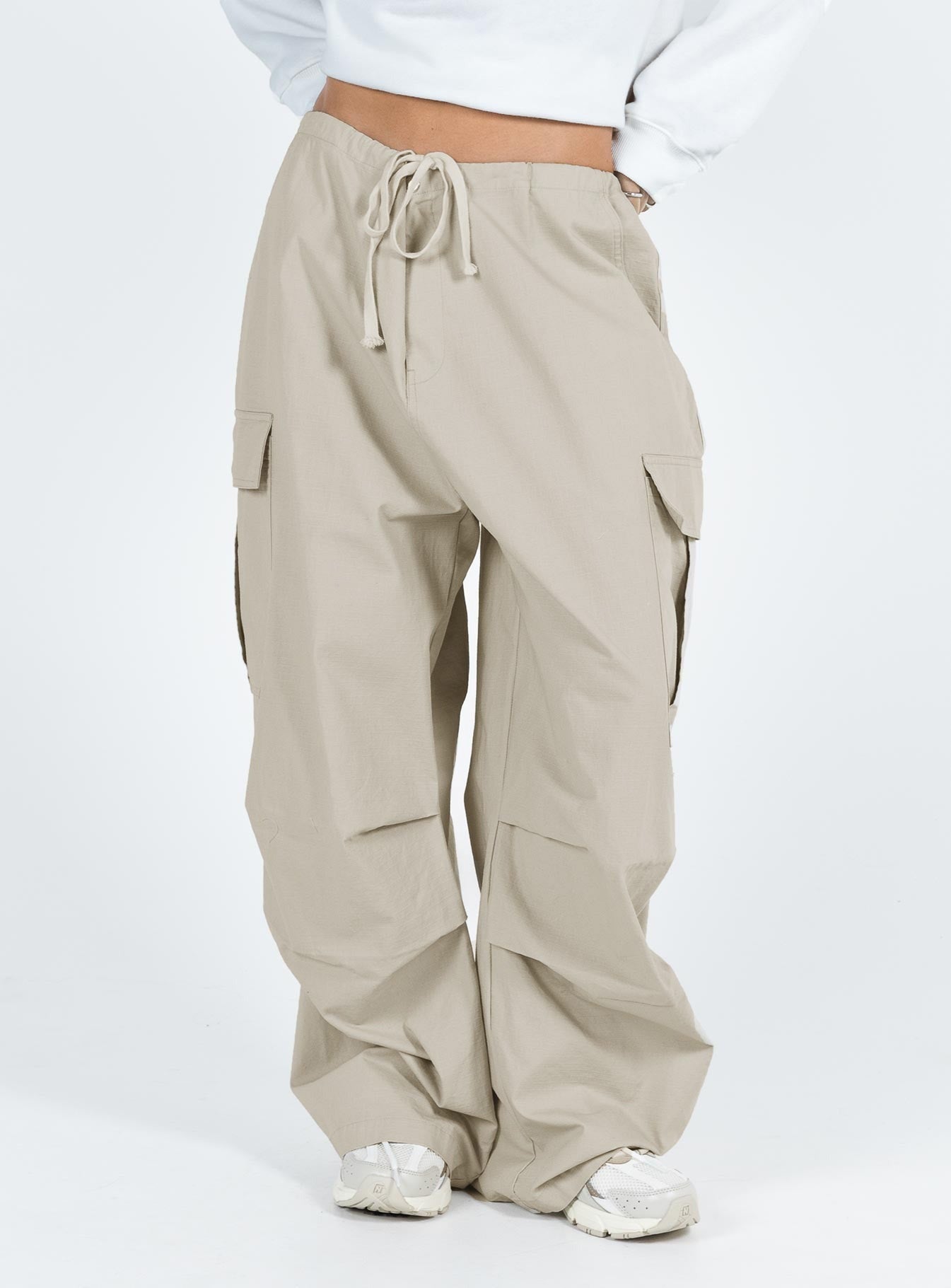 Bacika Utility Pant