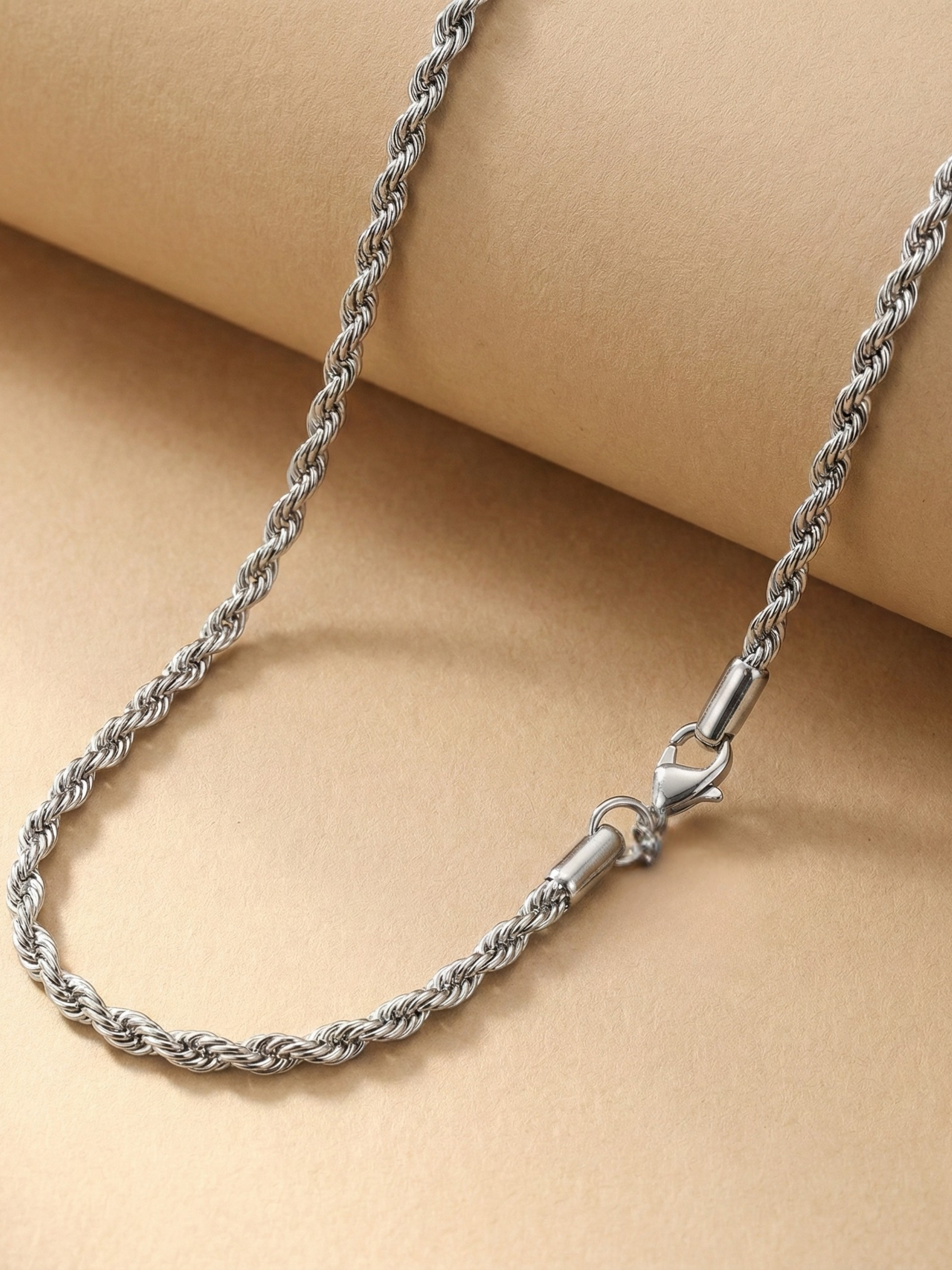 Corde 3mm - Collier