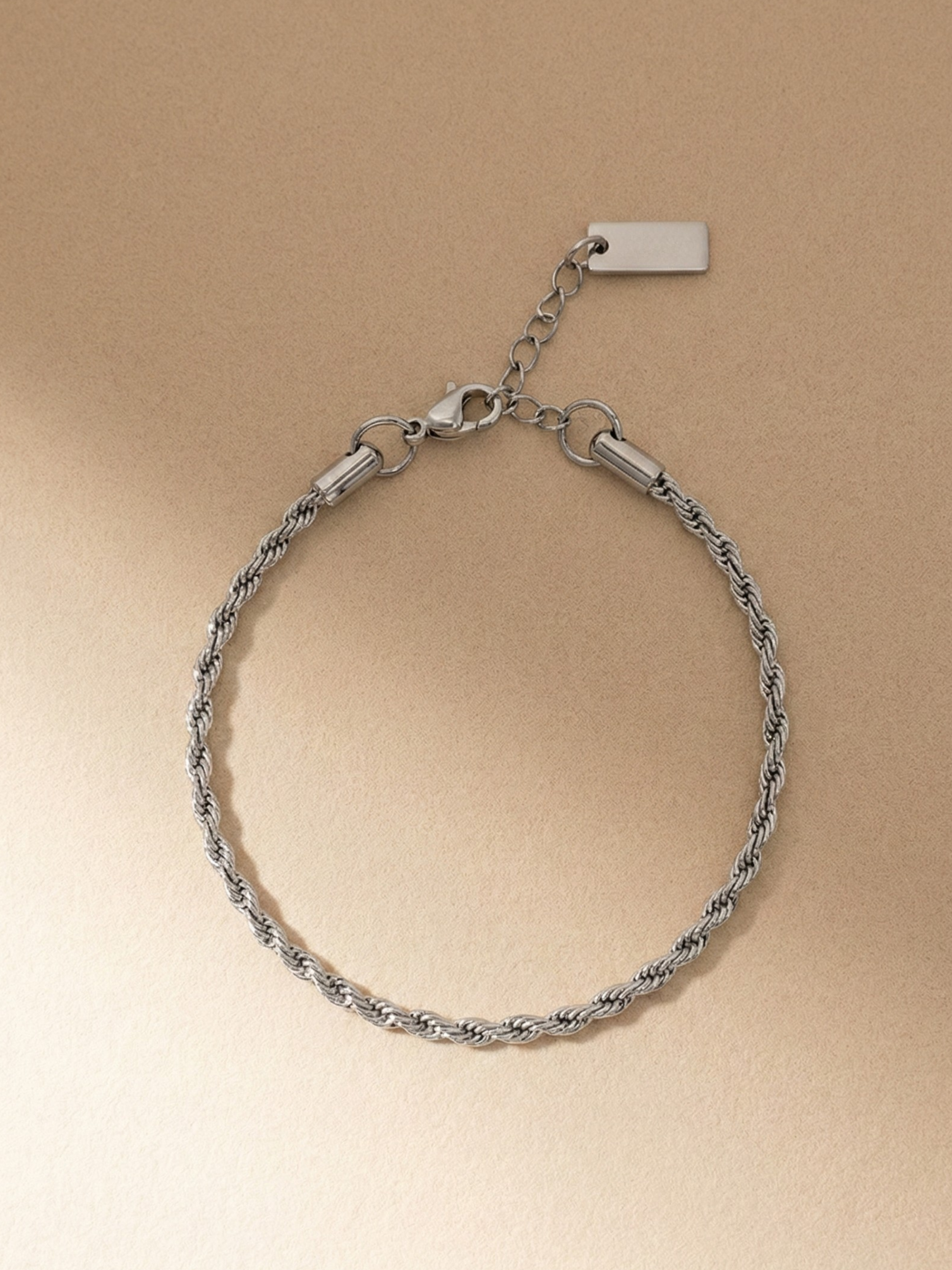 Corde 3 mm - Bracelet