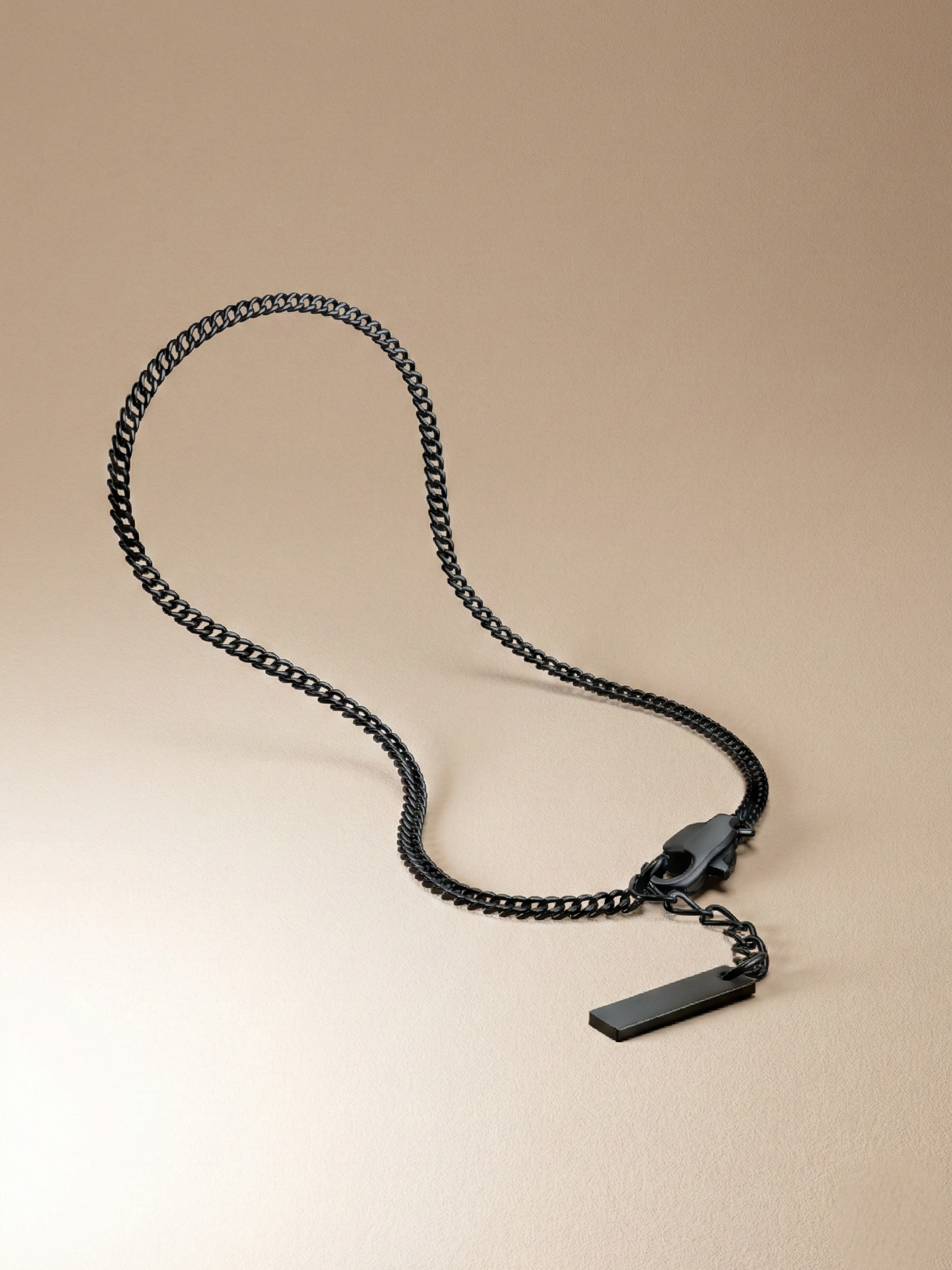 Chaîne Cubain - Bracelet