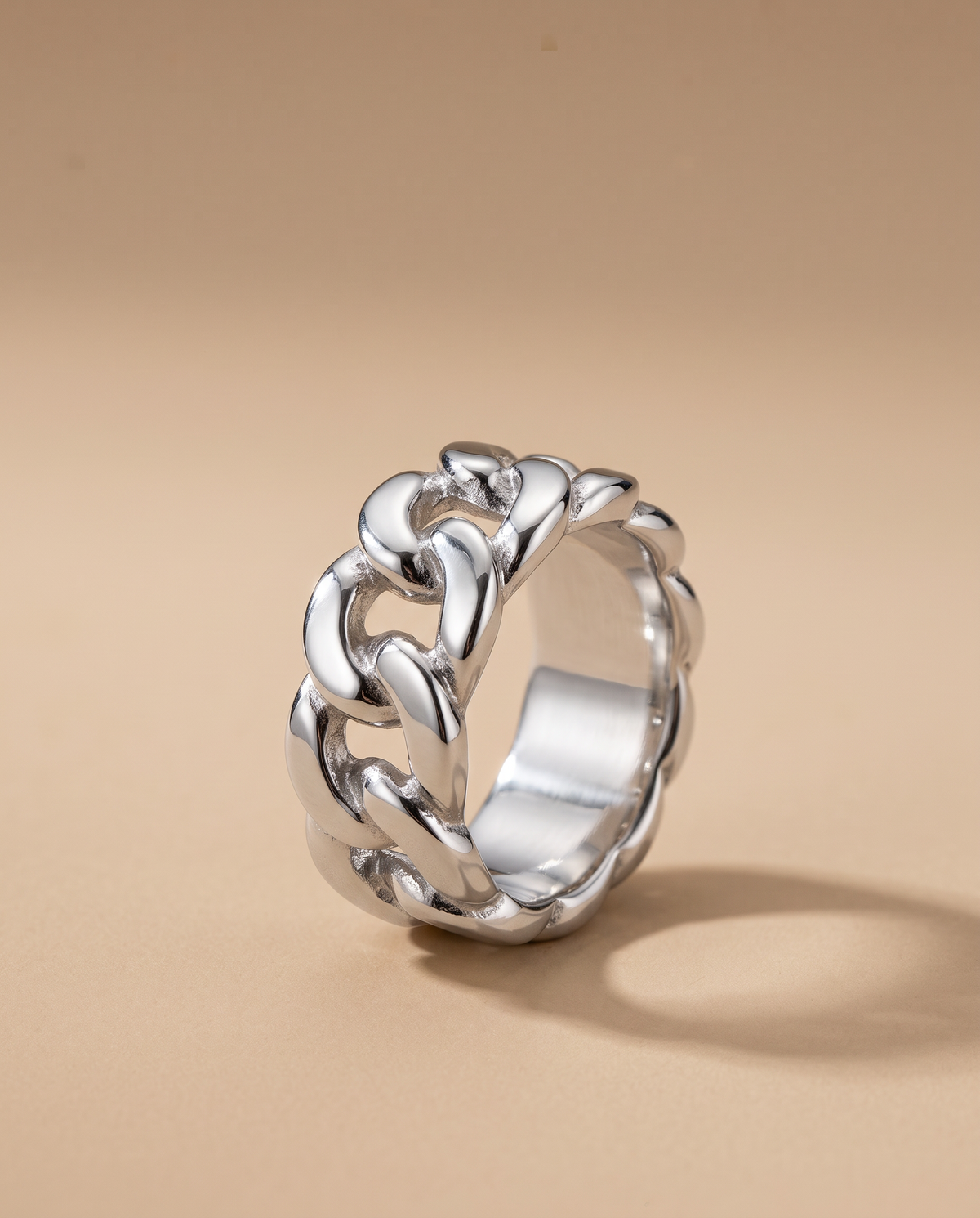 Cuban - Bague