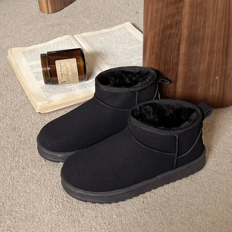 Bacika Winter Mini Boots