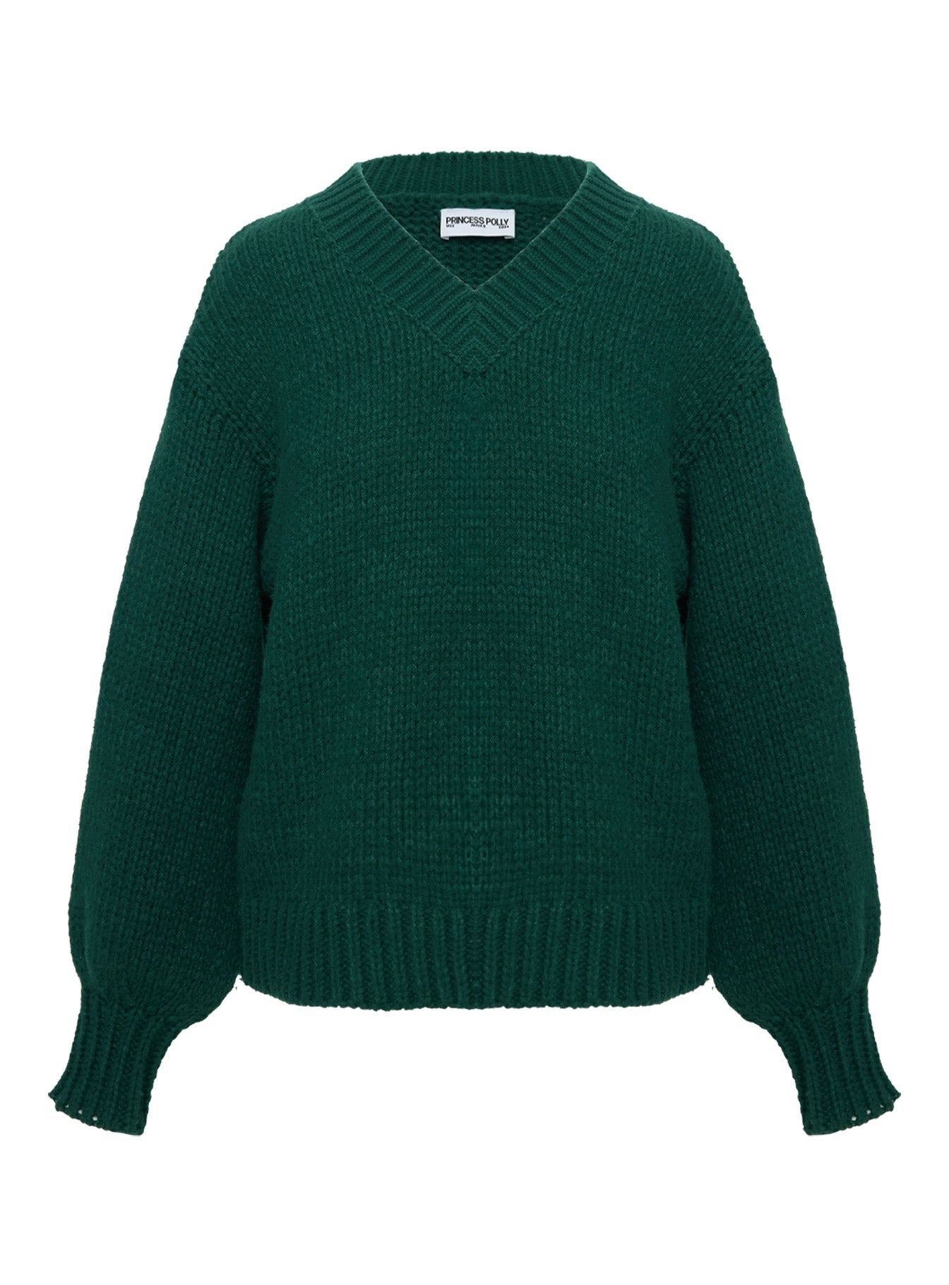 Bacika knit sweater