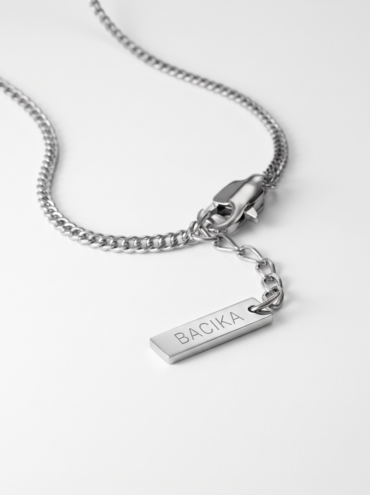 Chaîne Cubain - Bracelet