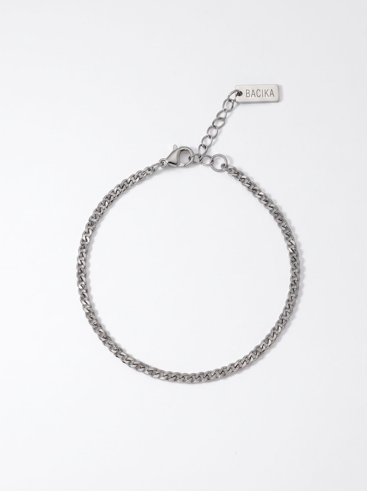 Chaîne Cubain - Bracelet