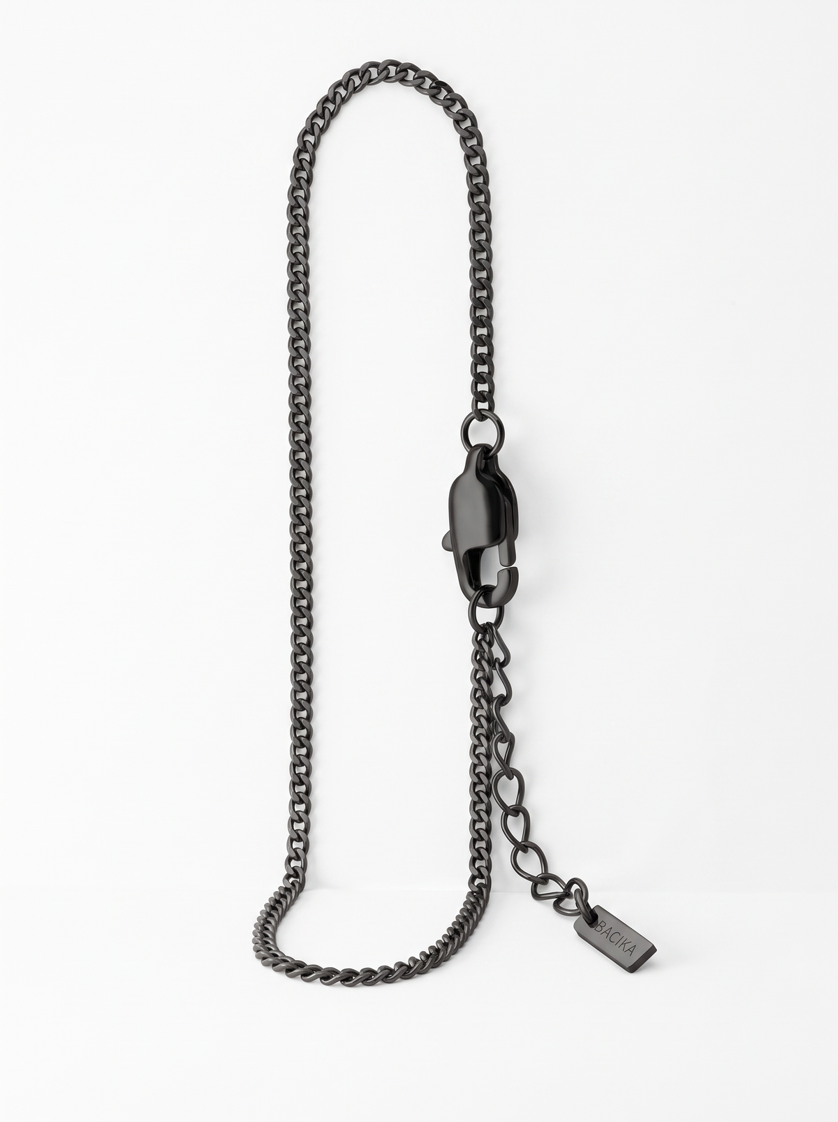 Chaîne Cubain - Bracelet