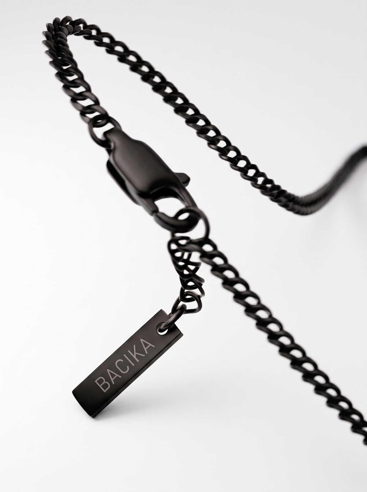 Chaîne Cubain - Bracelet