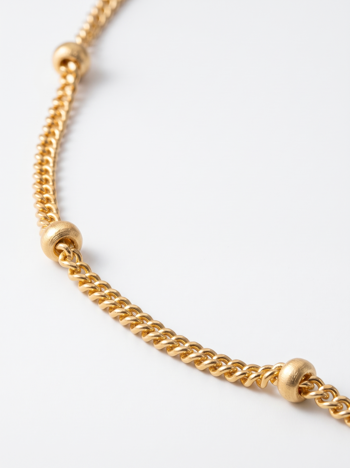 Chaine Mirage - Collier