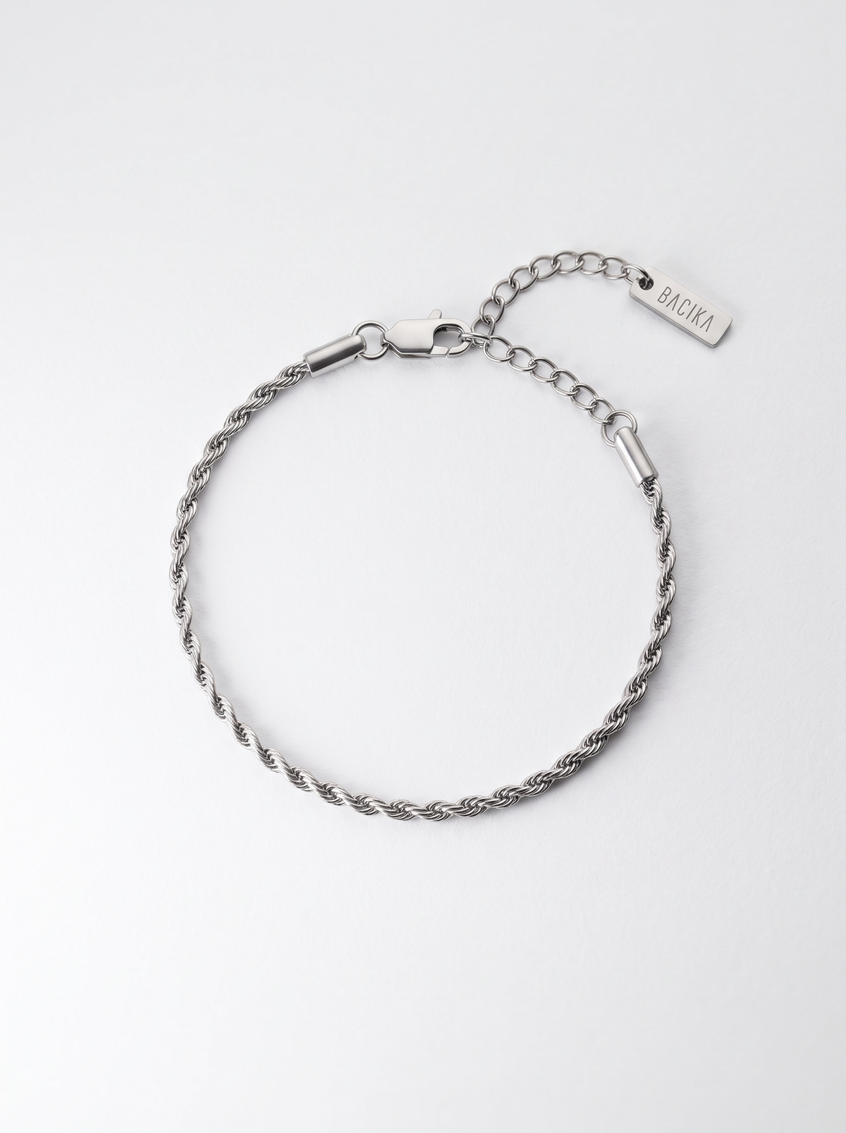 Corde 2mm - Bracelet