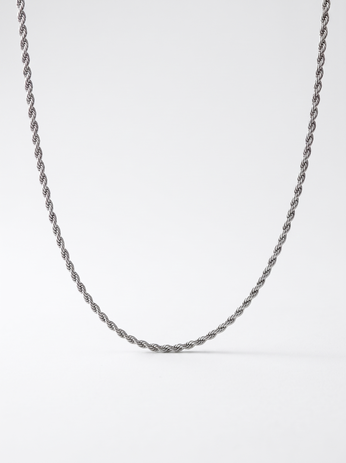 Corde 2mm - Collier