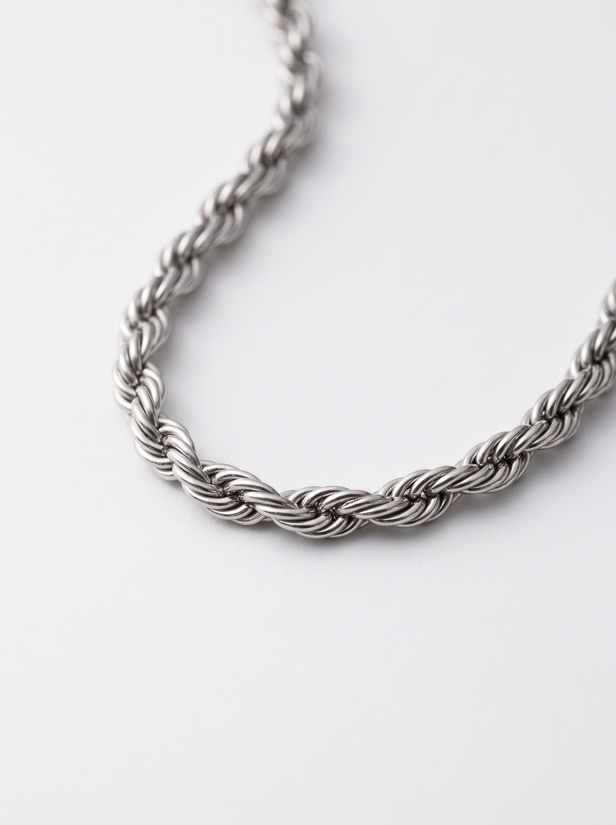 Corde 2mm - Collier