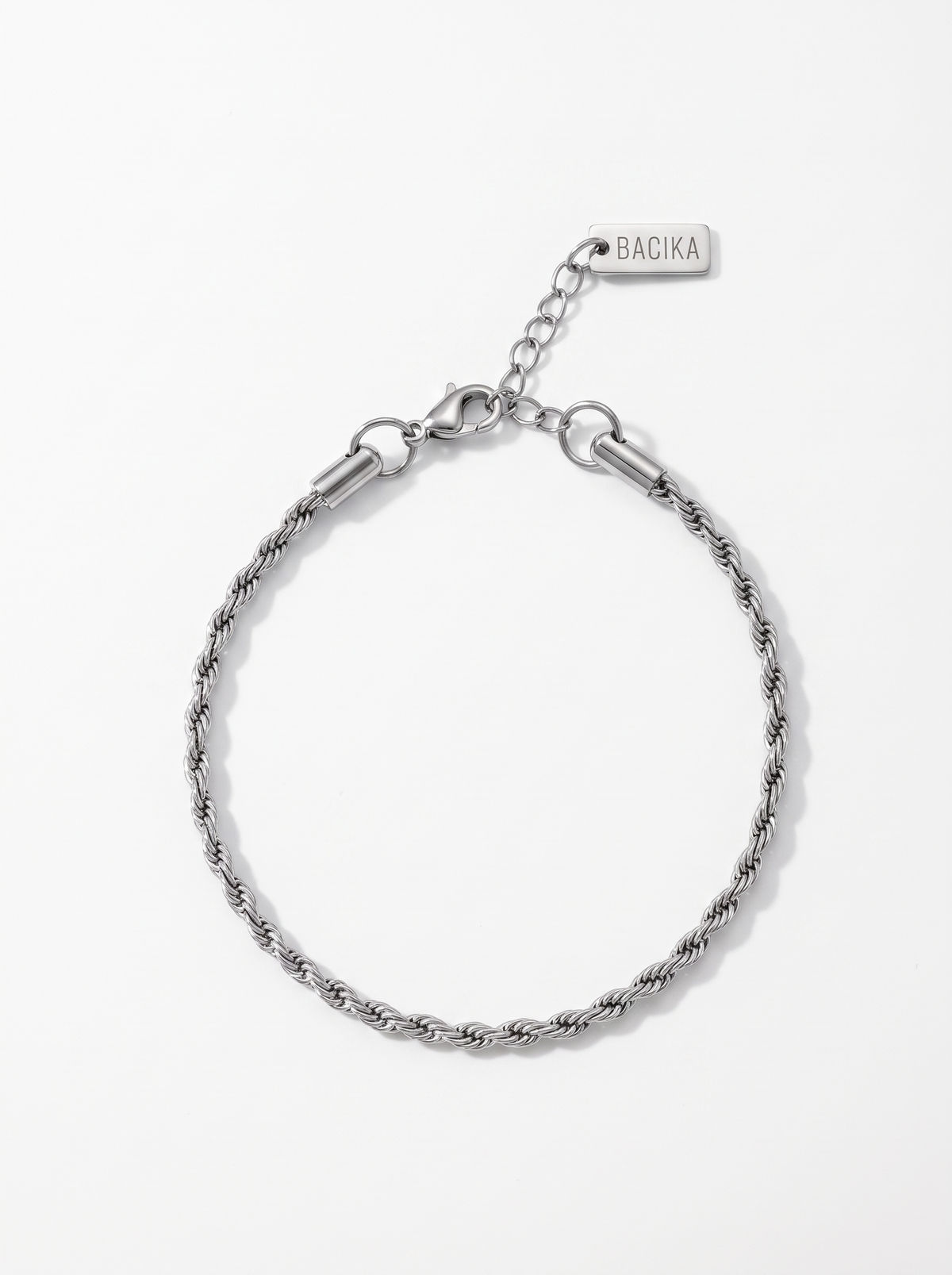 Corde 3 mm - Bracelet