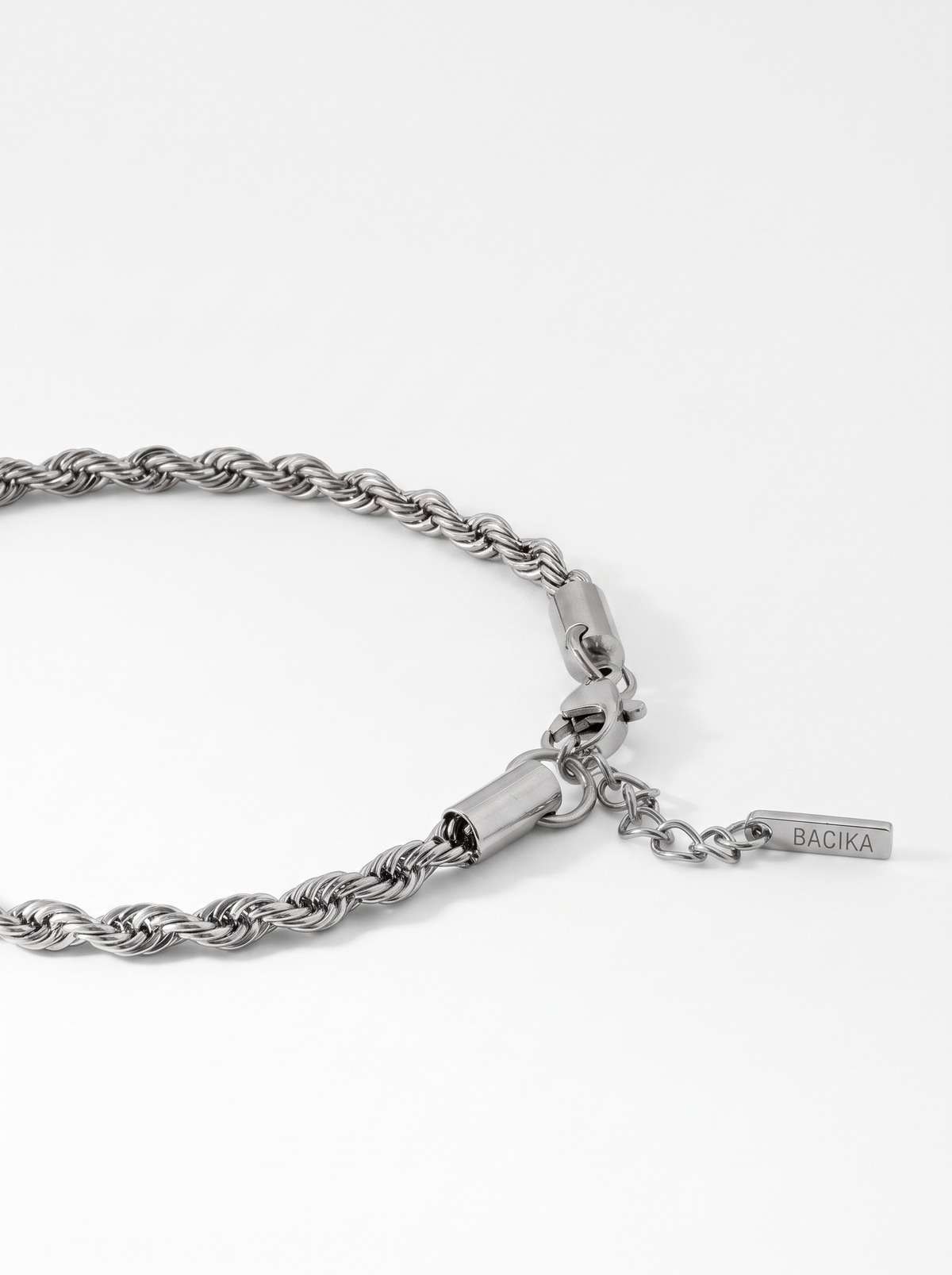 Corde 3 mm - Bracelet