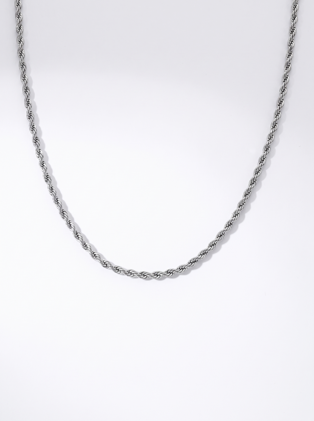 Corde 3mm - Collier