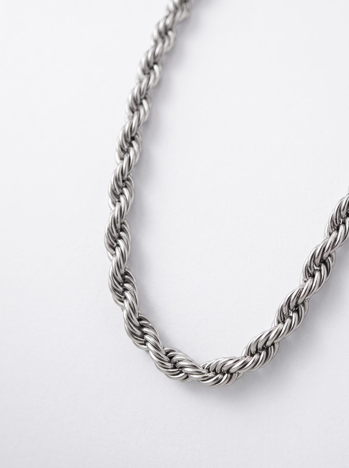 Corde 3mm - Collier