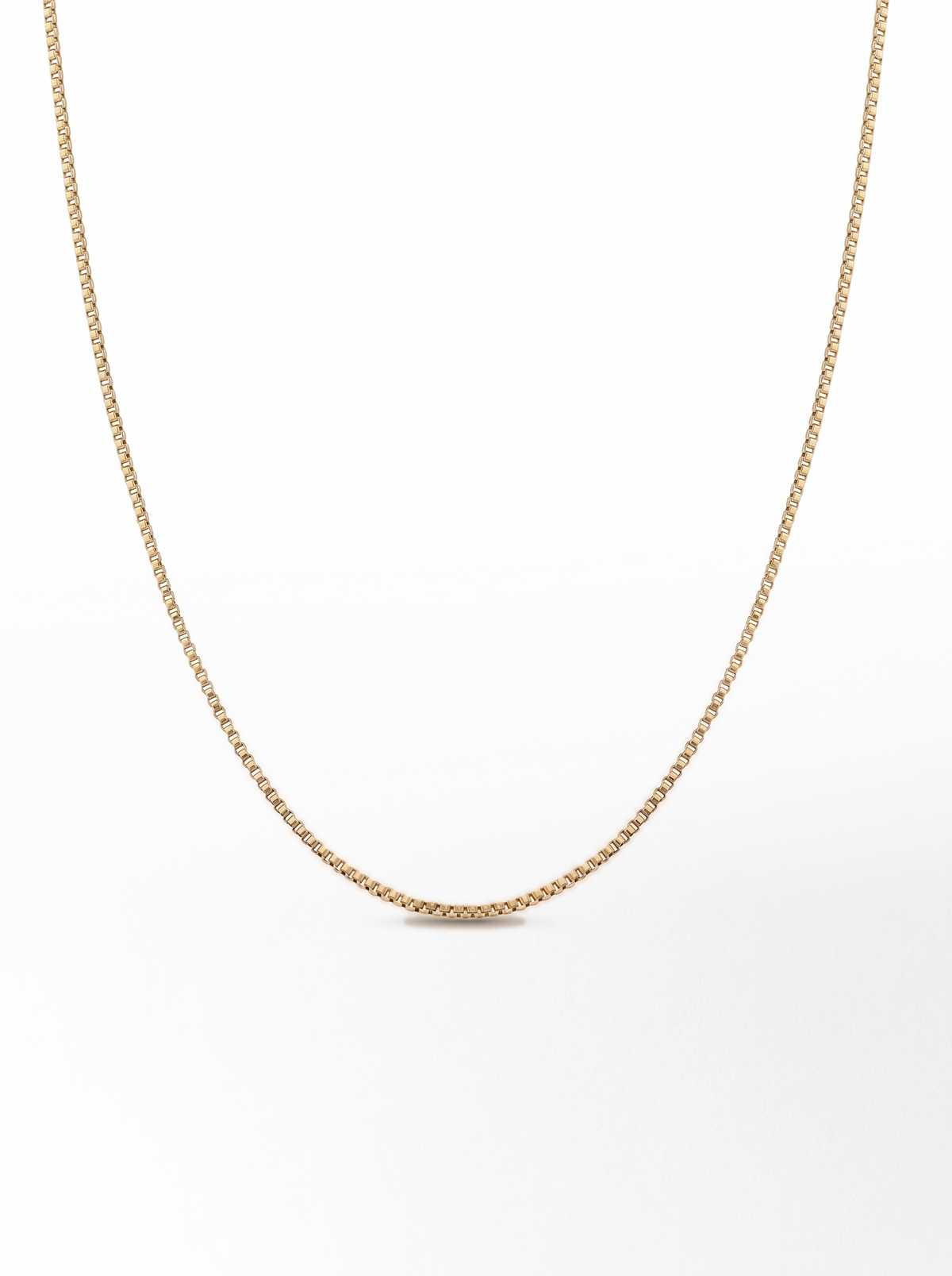 Cube - Collier