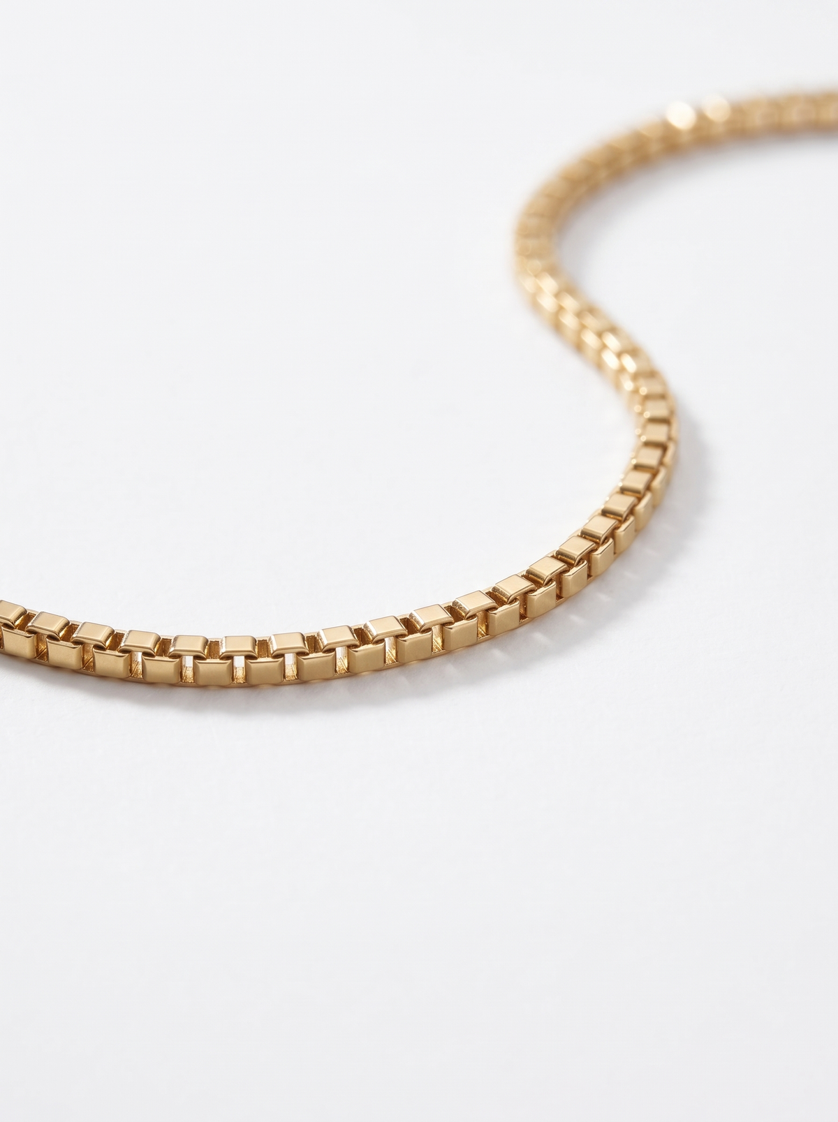 Cube - Collier