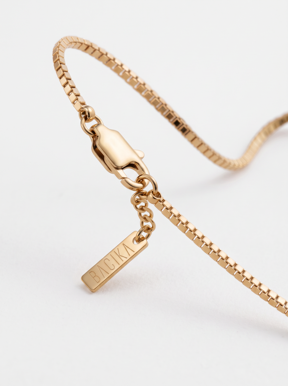 Cube - Bracelet