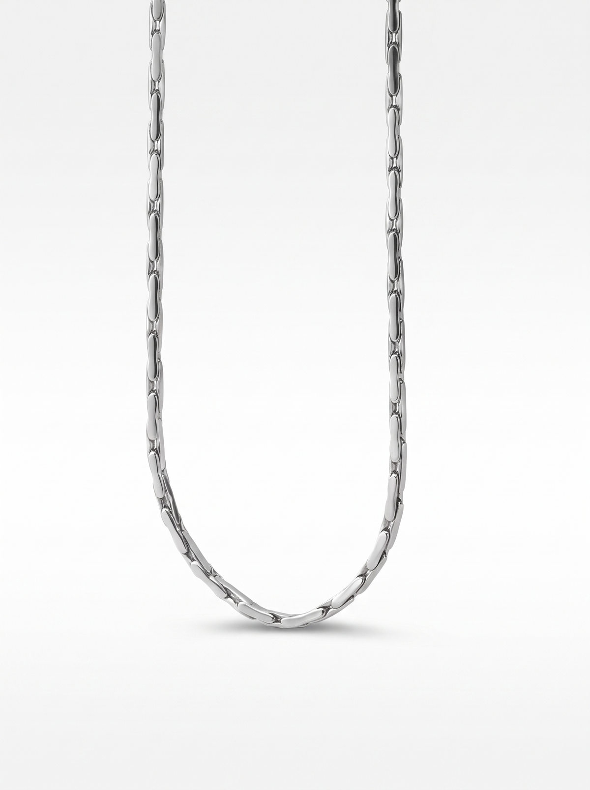 Ecaille – Collier