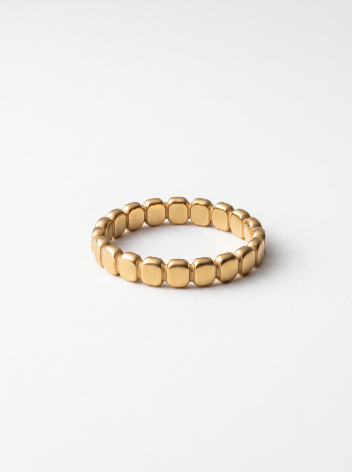 Galet - Bague
