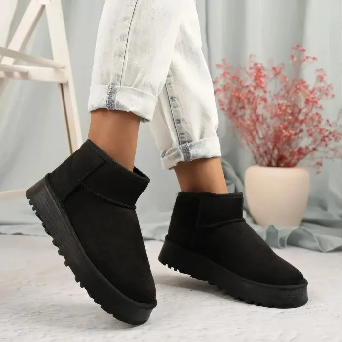 Bacika Winter Mini Boots