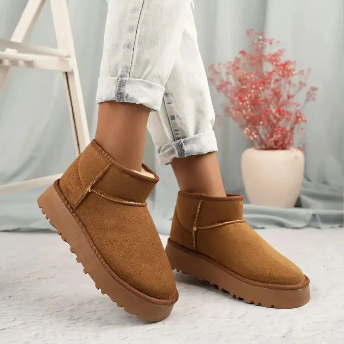 Bacika Winter Mini Boots