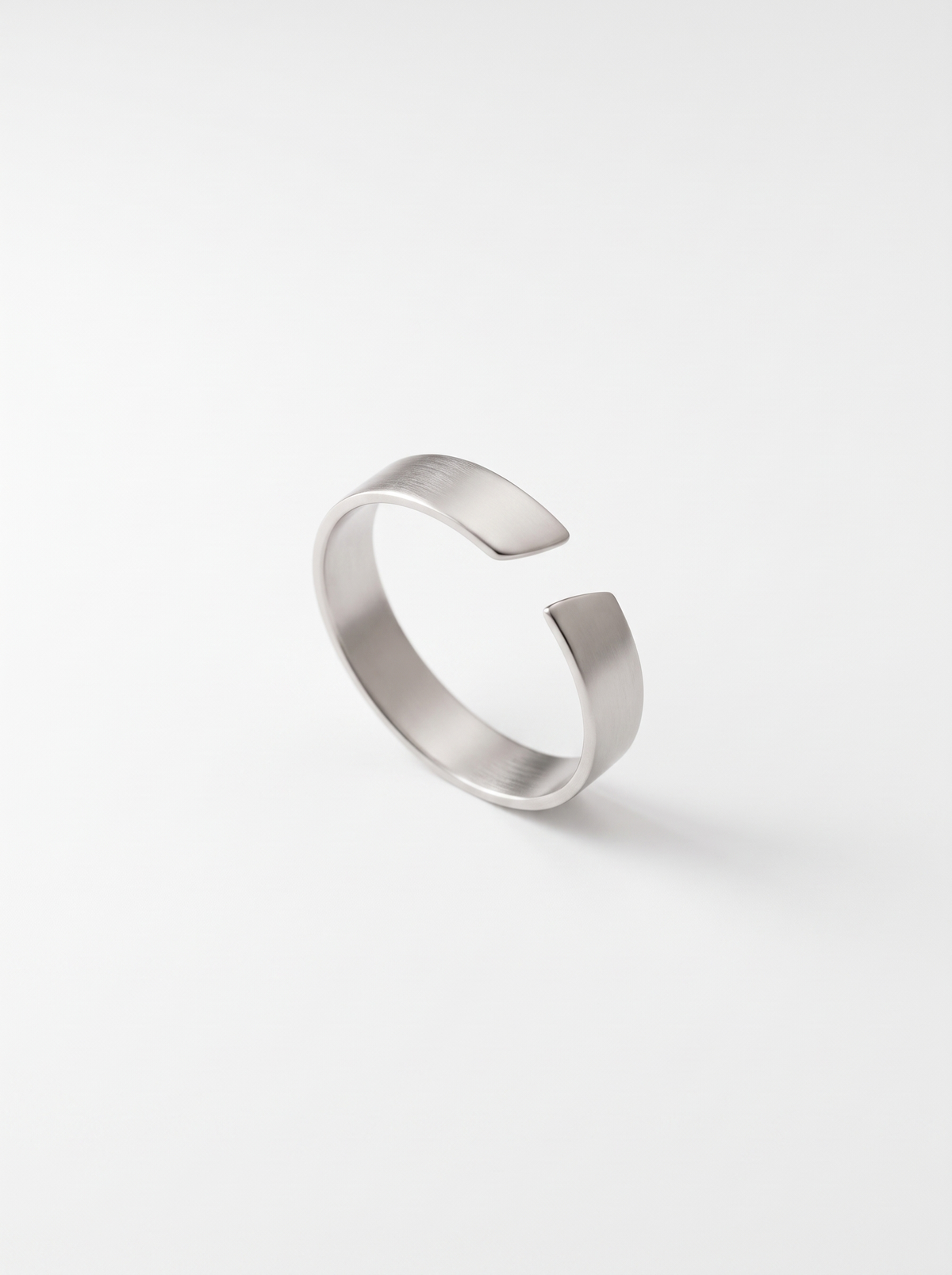 Signature Unisize 3mm - Bague