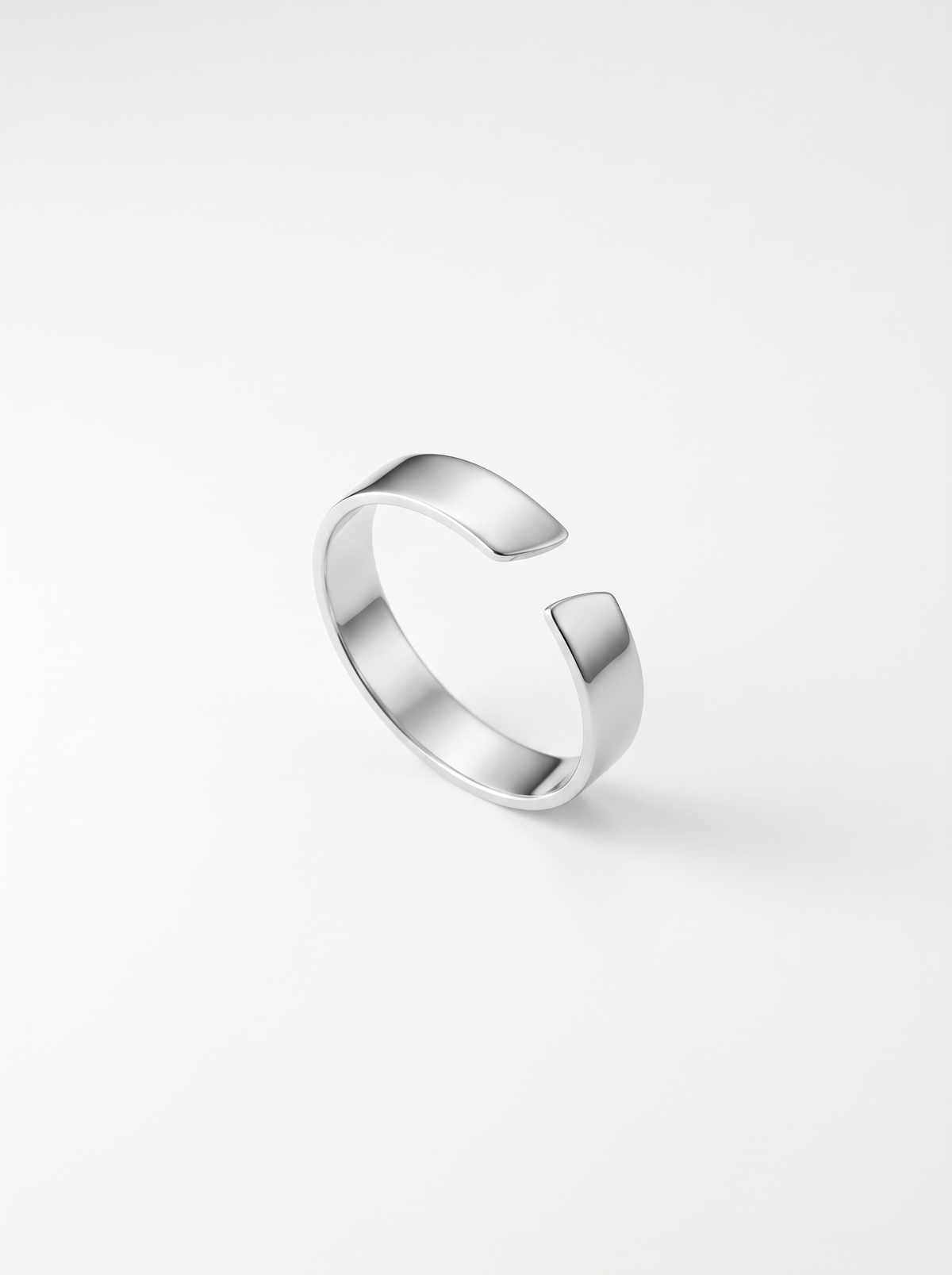 Signature Unisize - Bague